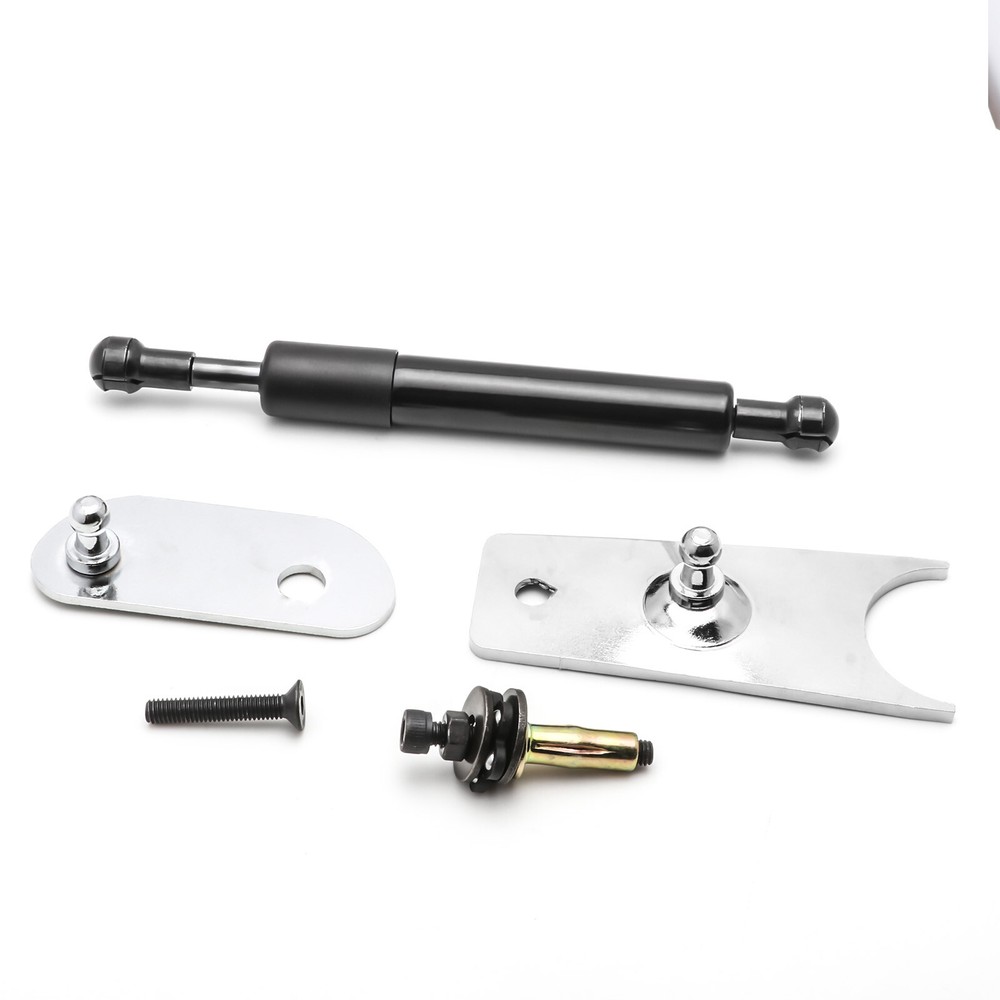 Tailgate Assist Shock Struts Trunk Lift Support For Silverado/Sierra 2007-2018