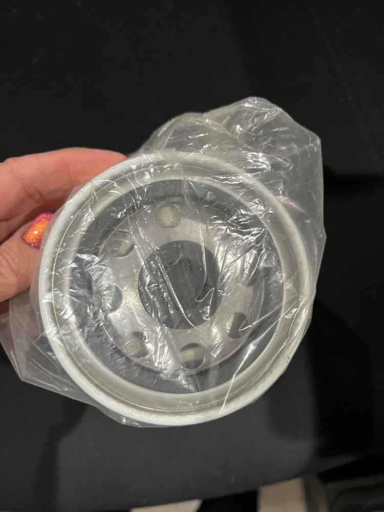 Fleetguard WF2015FLG Coolant Filter New