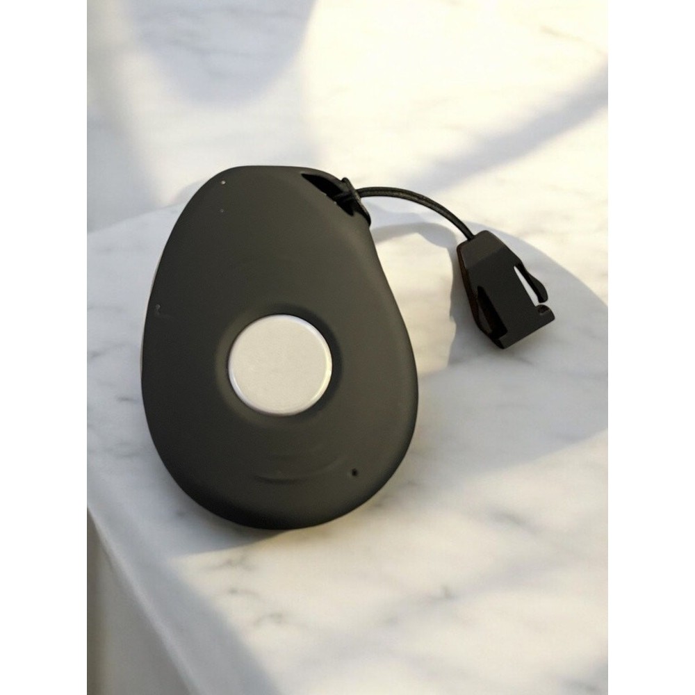 Teardrop LTE Mobile Response System 24/7 Emergency Help at Home & Away