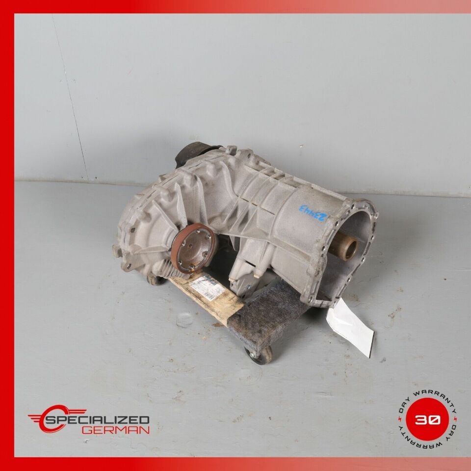 2007-2010 Audi Q7 Transfer Case OEM