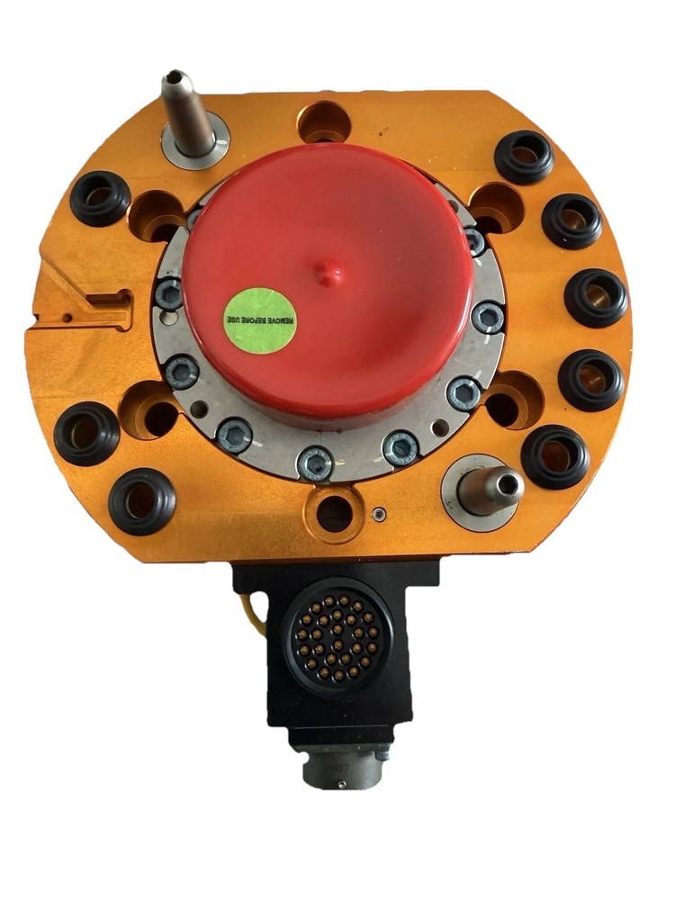 NEW ATI QC110M ROBOT  TOOL CHANGER