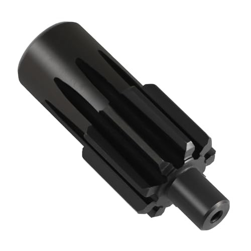 Engine Barring/Turning Tool - Flywheel Cranking Turning Tool
