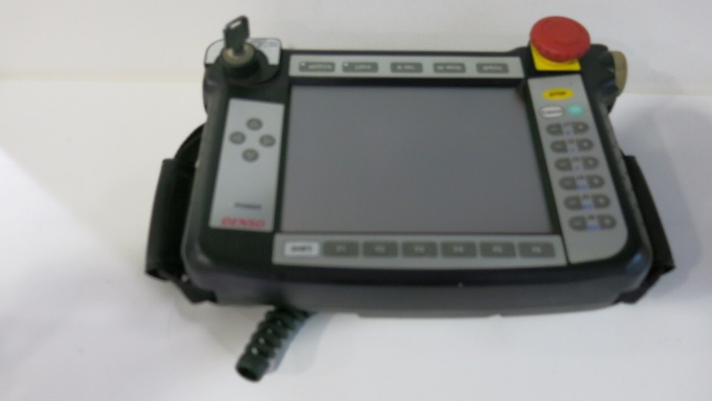 DENSO TP-RC7/8 TEACH PENDENT