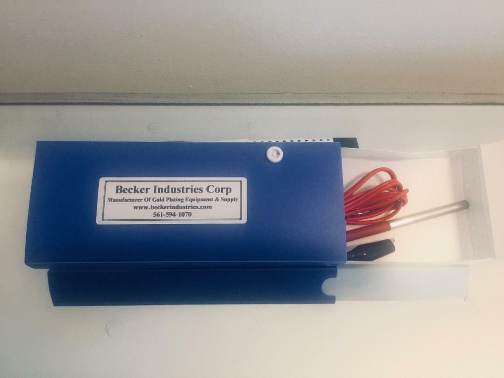 Brush Plating ANODE, Electroplating Anode,
