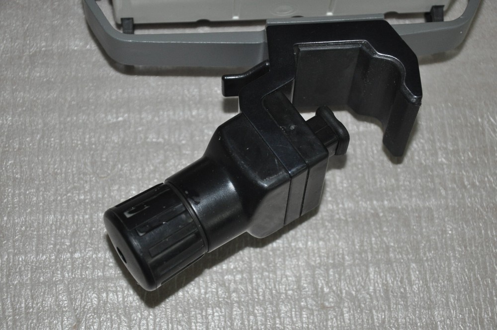 MedSystem III 2865B with Pole Clamp