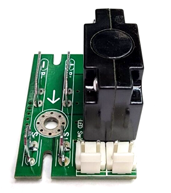FASTEC FIC-ETJ350014 WIRING PCB BOARD *C6