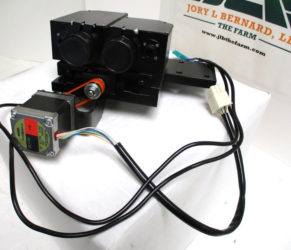 CAMERA OPTICS 650 , 75-7616 , SF-410684