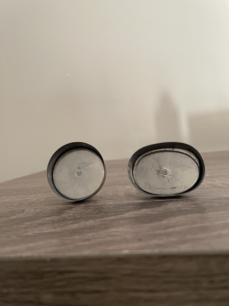 2 pcs Oval & Round Polvoron Molder 🇵🇭