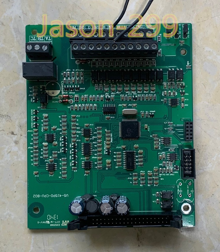 V5-415P0-CPU-802 fast ship by DHL OR EMS