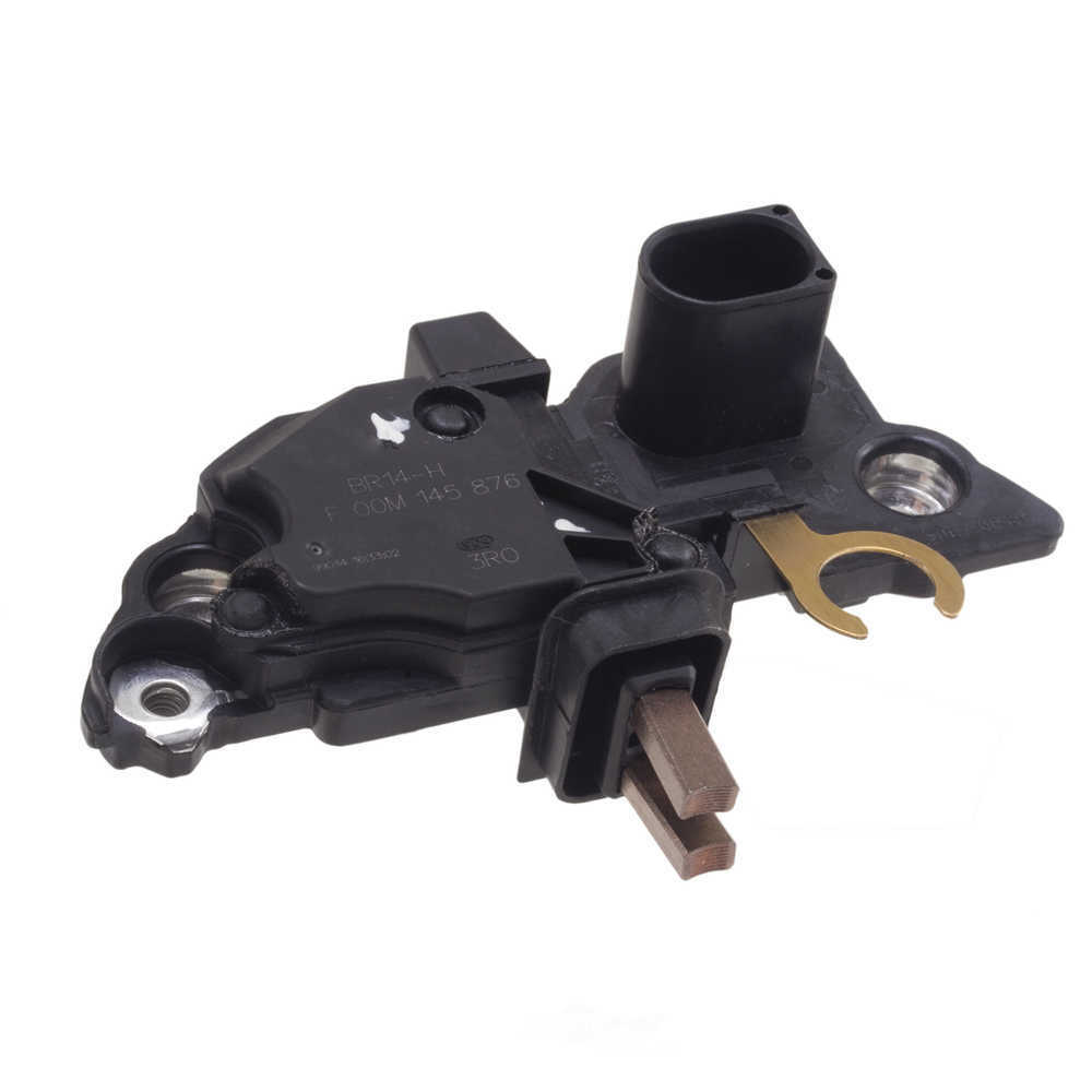 Voltage Regulator WVE 1V1376 fits 02-03 VW Golf