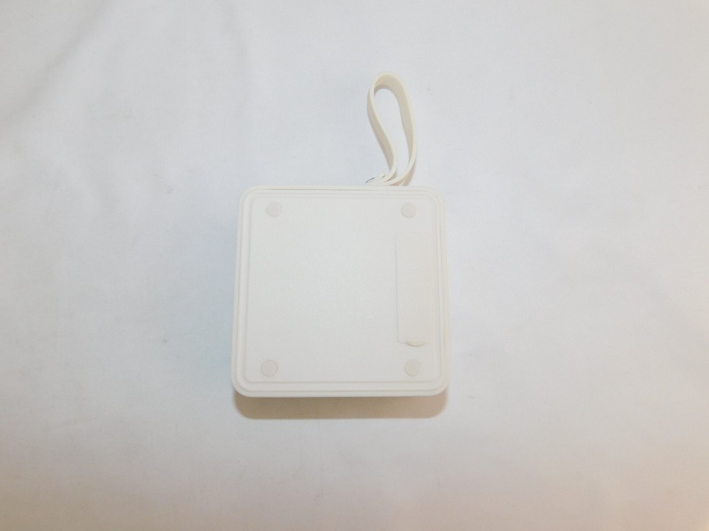 Heyday Wireless Speaker - 33ft Range - Water Resistant - 6hr Playback