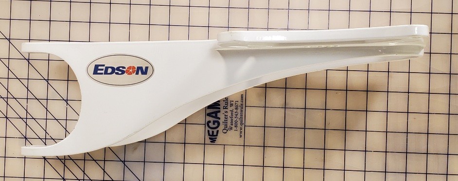Edson Radar Mast Mount C-654?