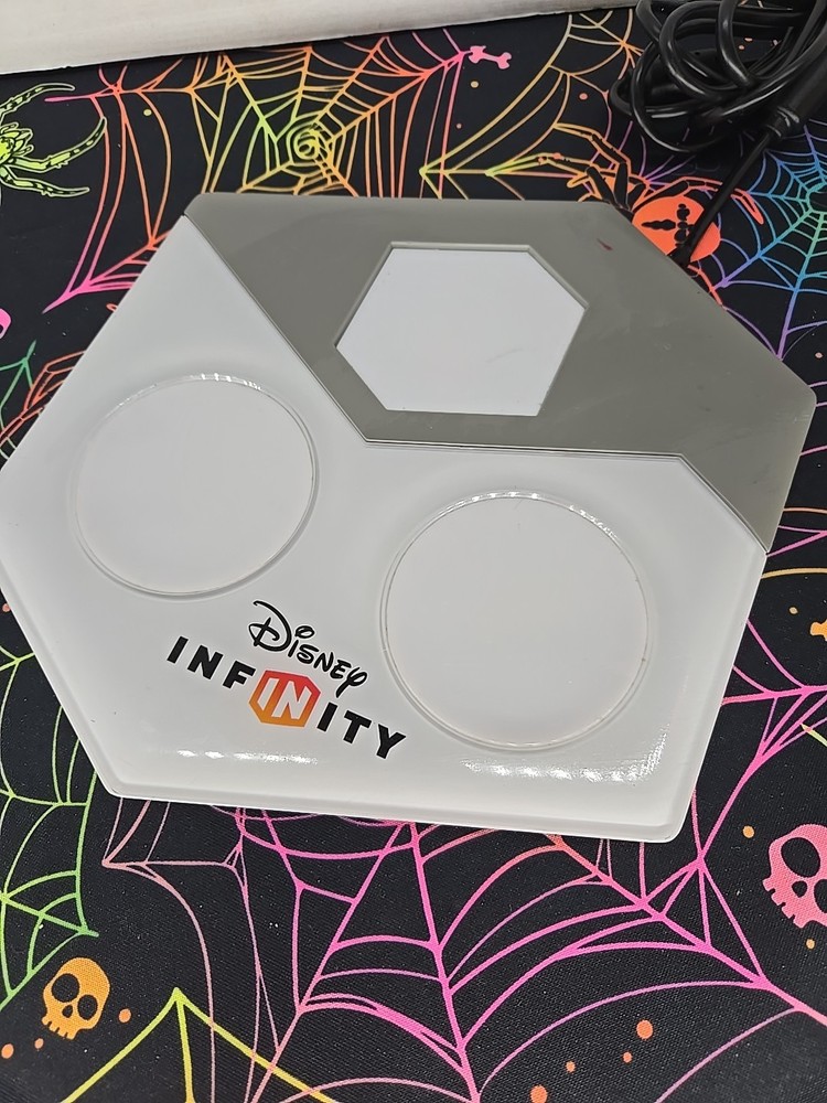 Disney Infinity Base Model INF-8032386
