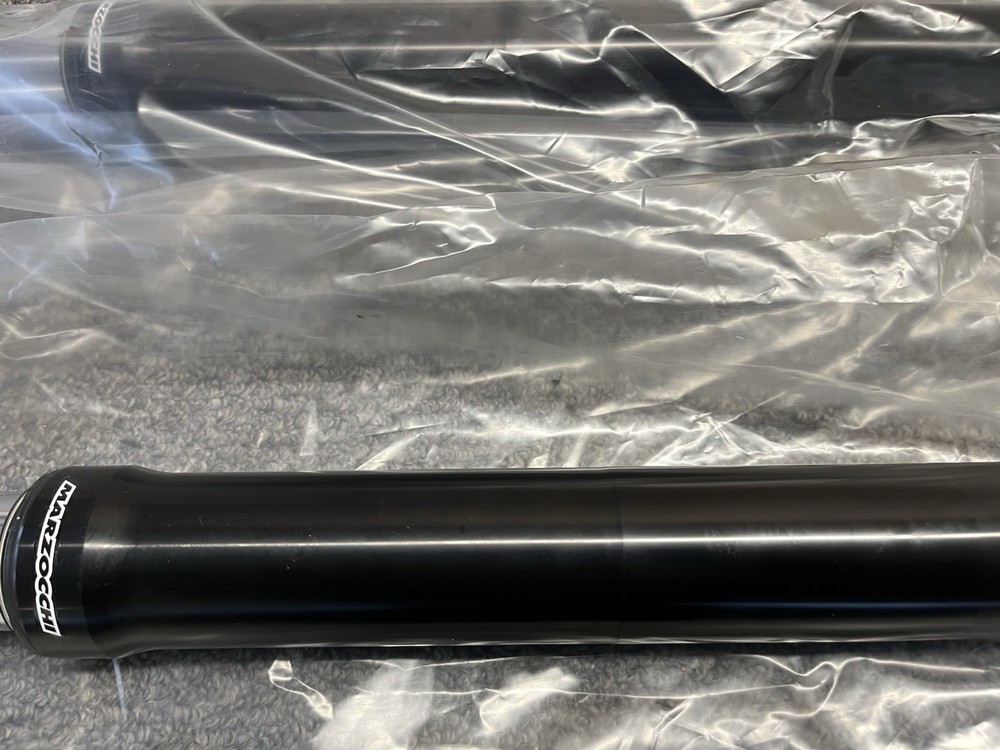 Ccm Spitfire Forks New