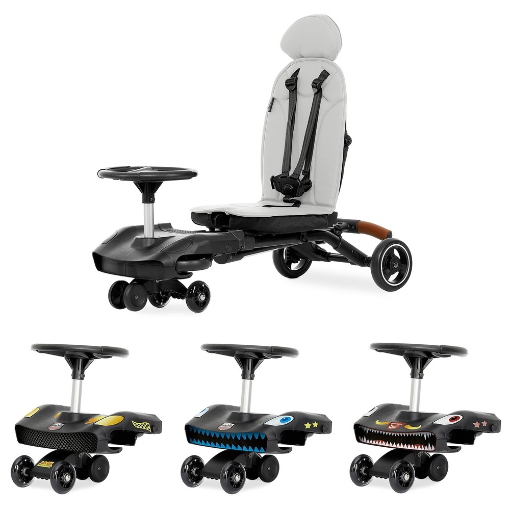Evolur Cruise Rider Scooter