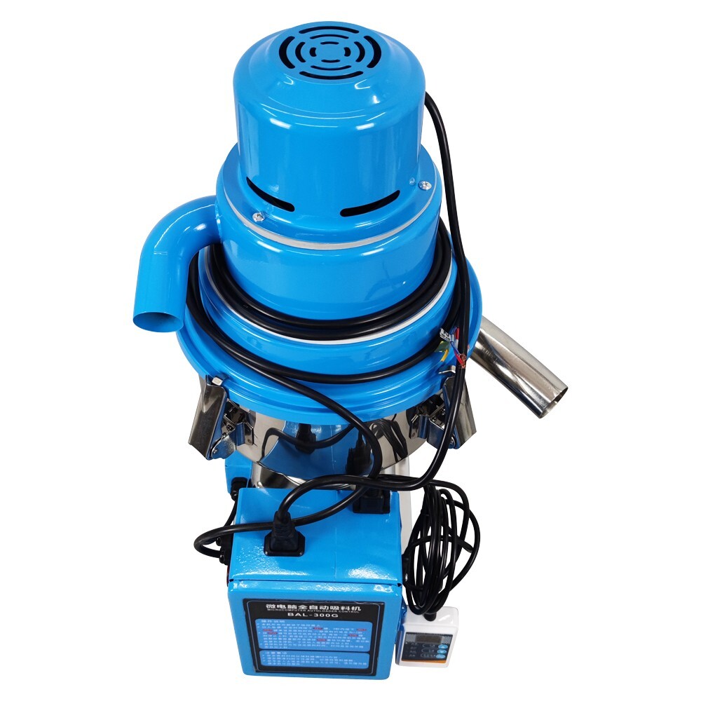 220V Vacuum Automatic Loader ​Feeding Suction Machine Material Auto Loader