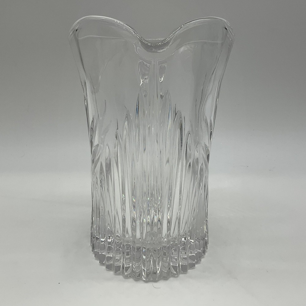 Gotham Crystal King Arthur 28oz Pitcher