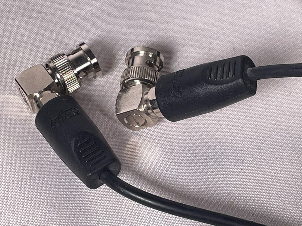 Teradek Cube 105 HD-SDI H.264 Video Encoder Transmitter