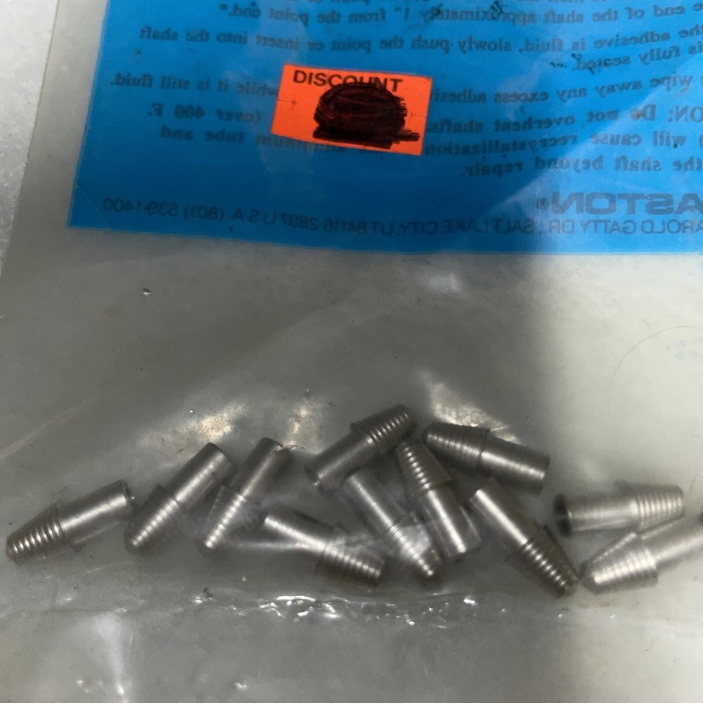 Easton Uni Bushing Extension