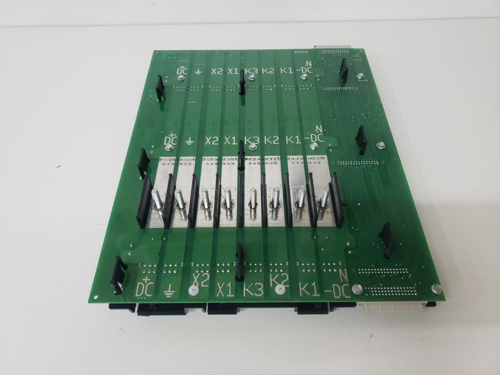 Powerware PCP-0435 E Circuit Board PCP-0435-E