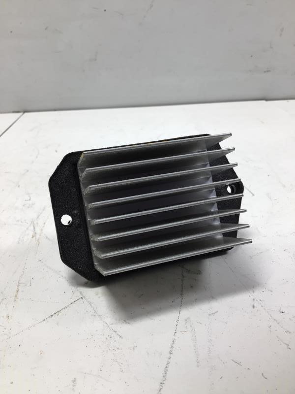 HONDA ODYSSEY 2012 FRONT BLOWER MOTOR RESISTOR FACTORY