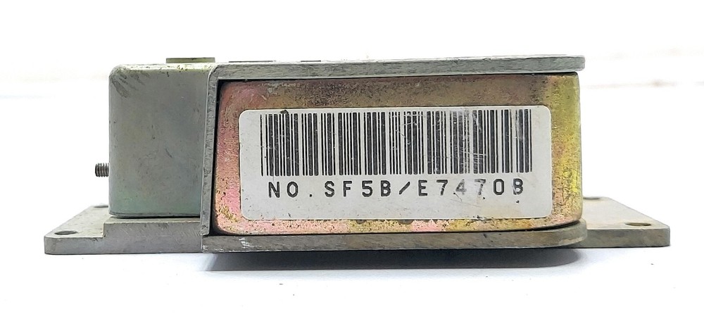 JRC MSF1425B Marine Magnetron