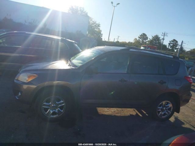 RAV 4 2011 Glove Box 4902913