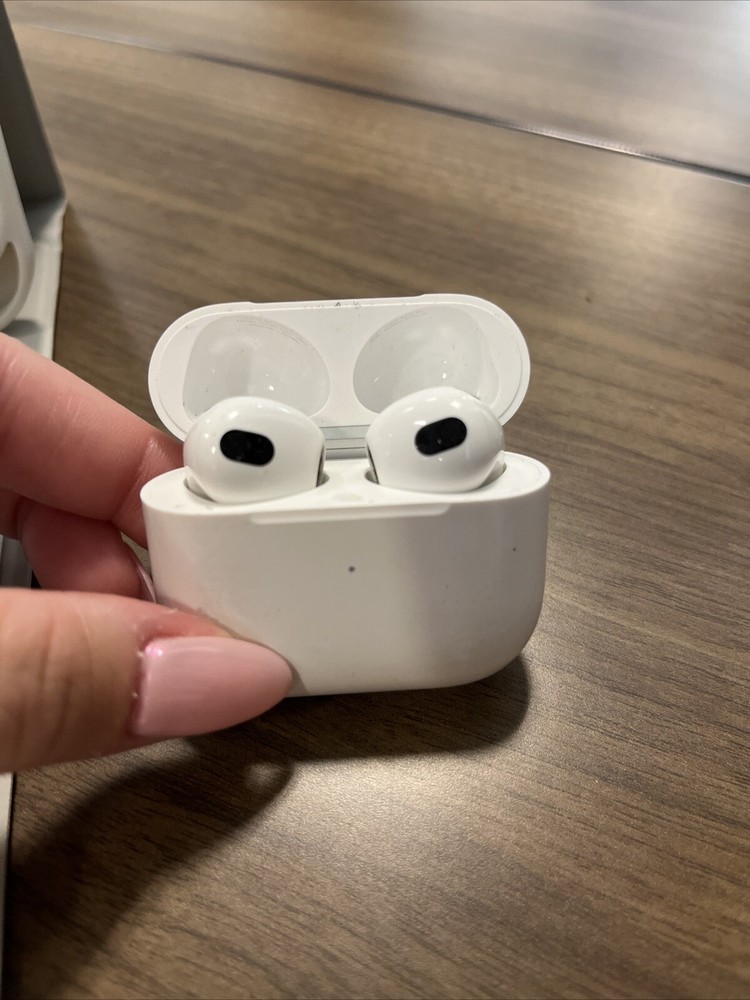 airpods 3rd generation