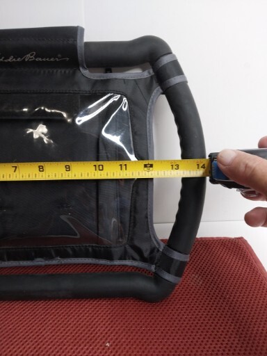 Eddie Bauer Tablet Holder Portable