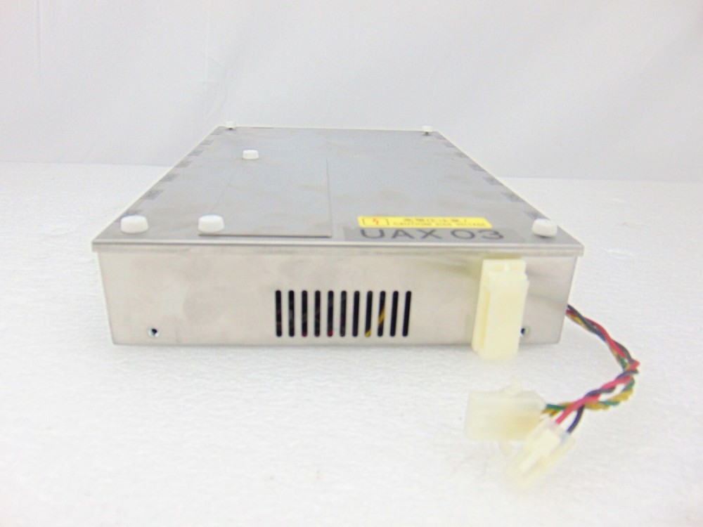 Ishii Tool & Engineering UAX 03 ISM-UNITX Circuit Board *used working