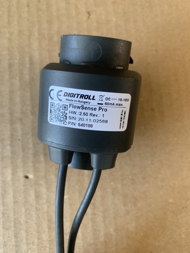 DIGI TROLL FLOW SENSE PRO