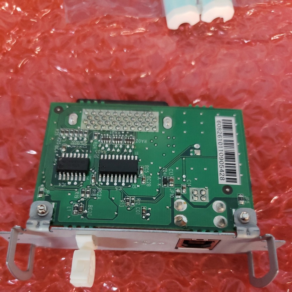 Star Micronics Ifbd-hu06 Replacement Interface Board