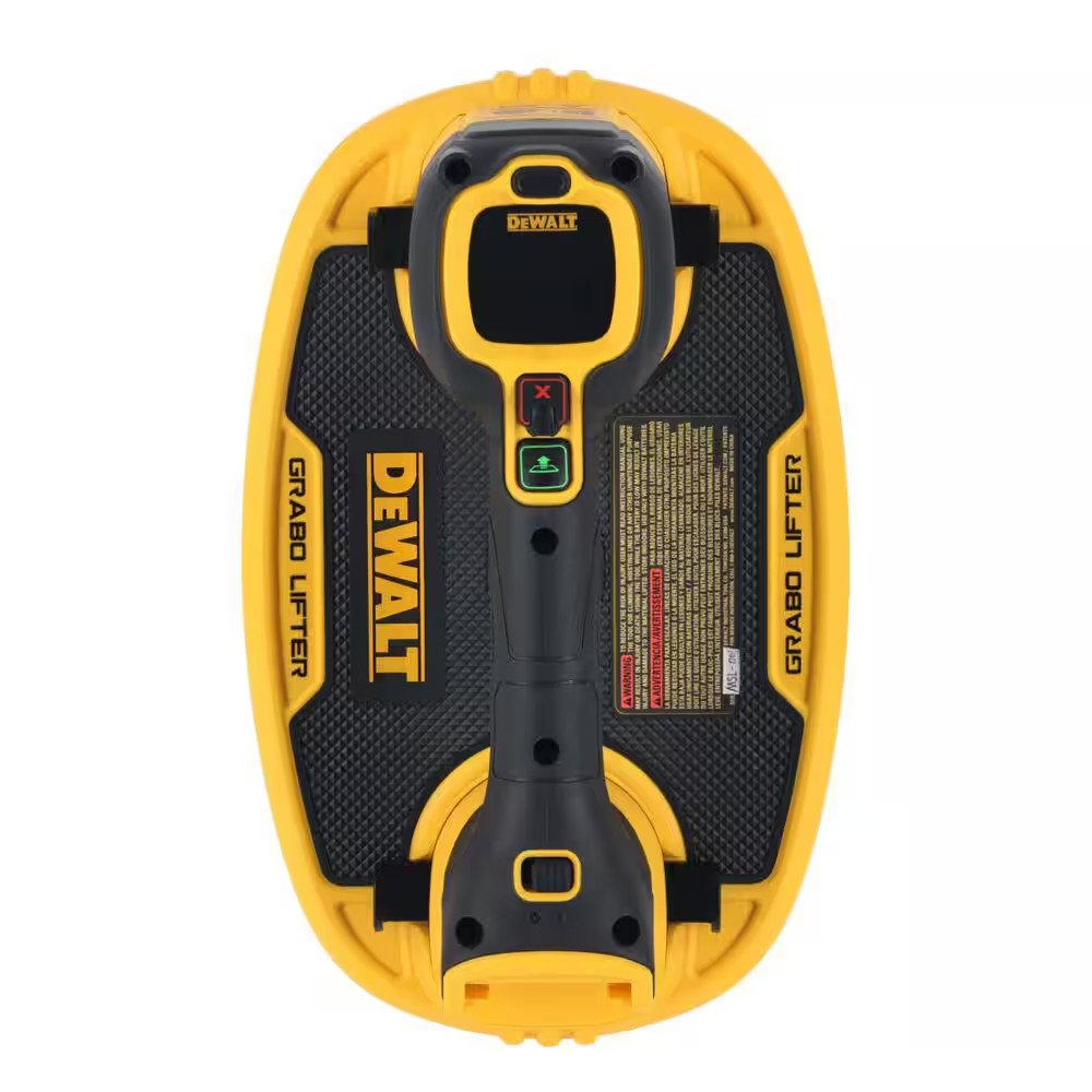 20-Volt Max Cordless GRABO Lifter (Tool Only)