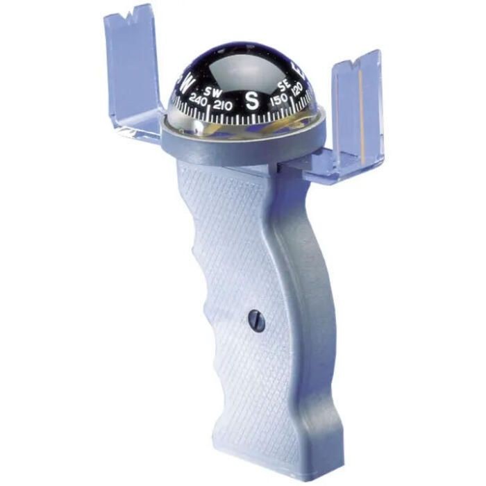 Davis Illuminated Hand Bearing Compass 215