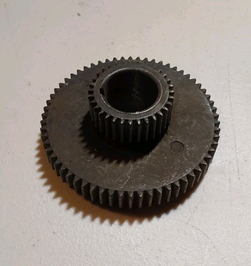 Pem Racing Quick Change Gear 341-374
