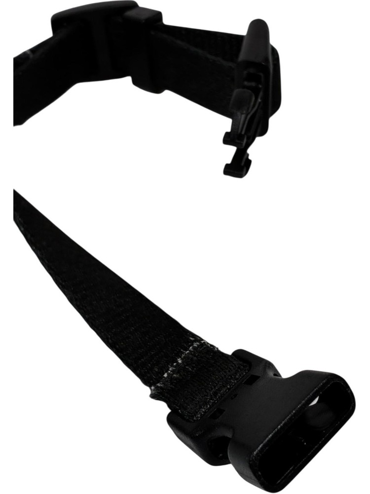 Basket Cage Rubber Dog Muzzle size 3