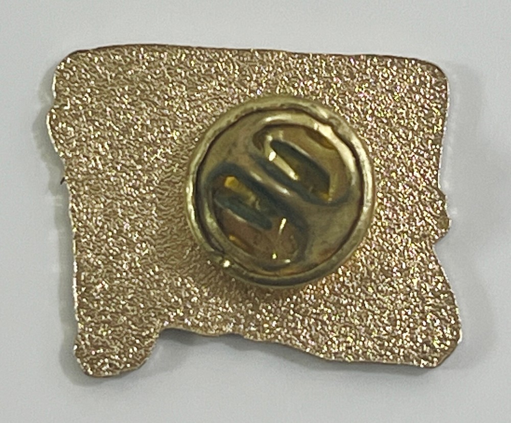 Hand with Beer Lapel Pin