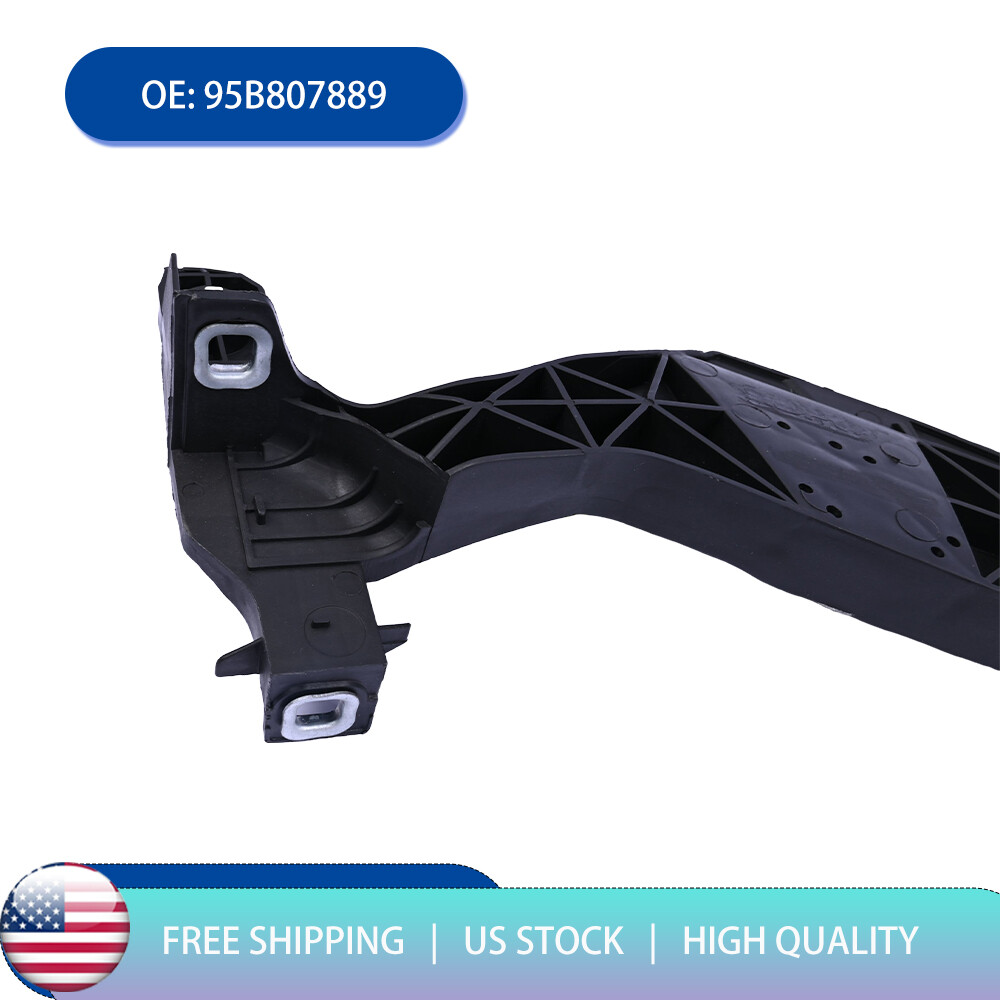For 2015 - 2018 Porsche Macan Radiator Core Support Left Side Upper Bracket