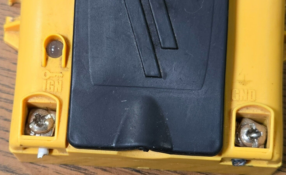 Havis CG-X-PSP CG-X ChargeGuard Select Power Control Circuit Protector Module