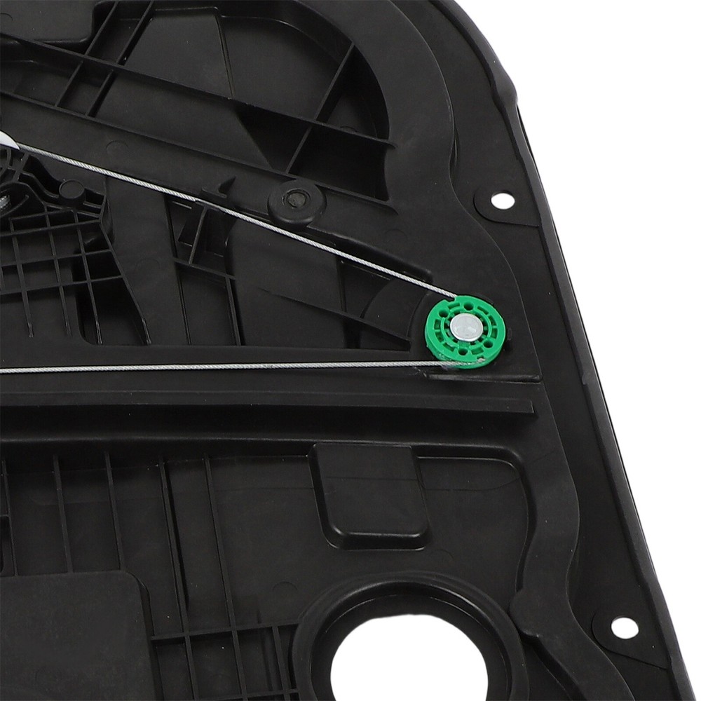 For Kia Sportage 2017-2020 Rear Driver Side Window Regulator Left LH