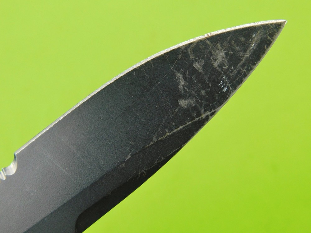 Vintage US Benchmade Fighting Knife