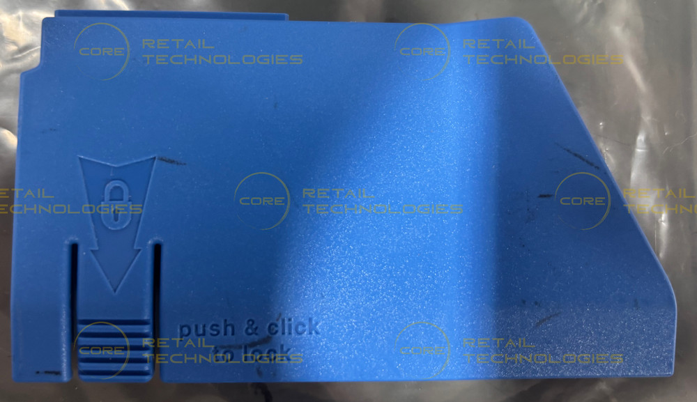V2 Eagle upper coin path cover
