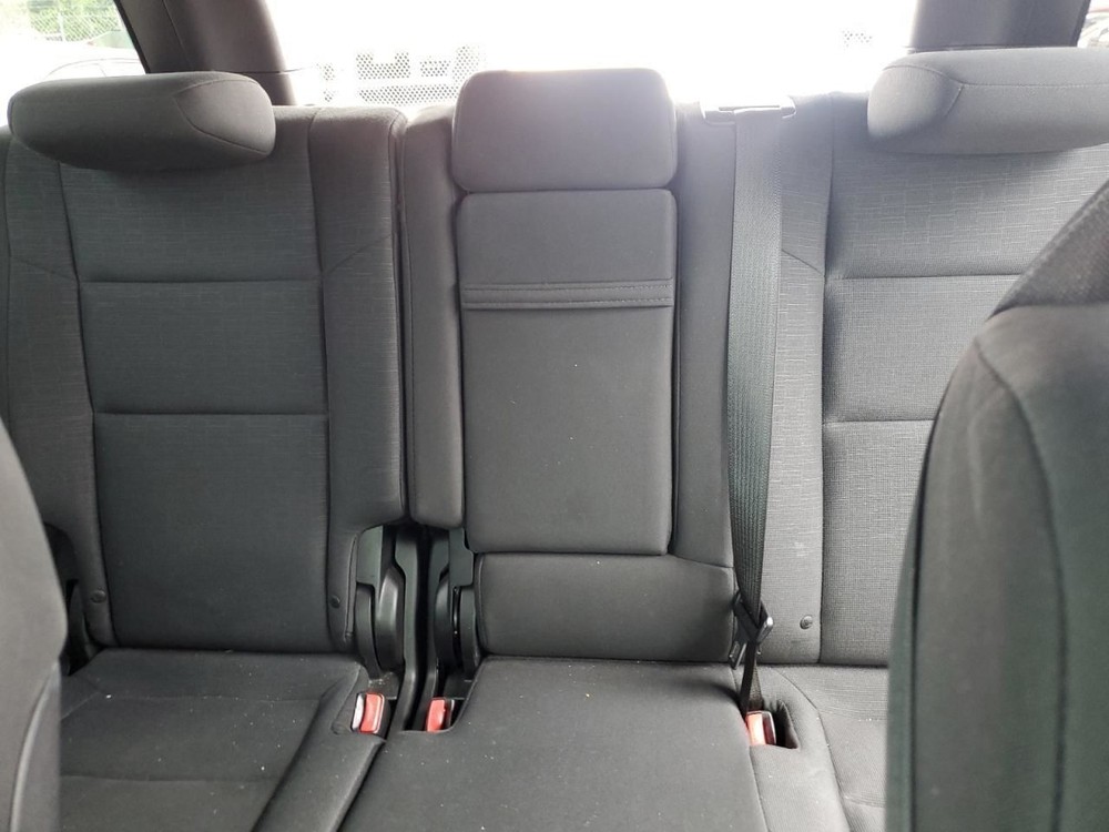 GRAND CHEROKEE 2016 Transmission Shift 666697