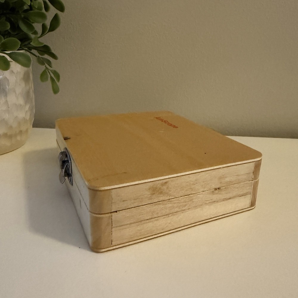 AmScope PS25 Prepared Microscope Slide Set