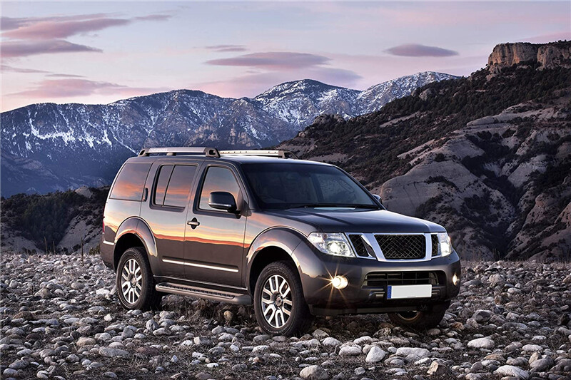 Master Power Window Control Switch Button Control for 07-12 Nissan Pathfinder