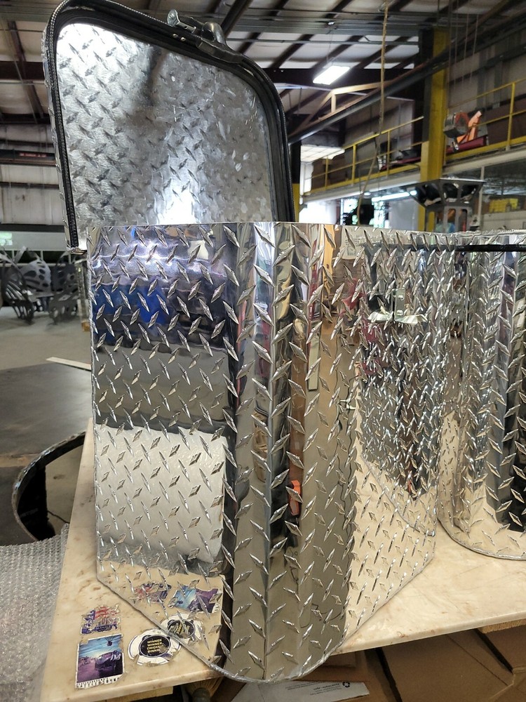 NuCamp Storage / Outdoors And Recreation