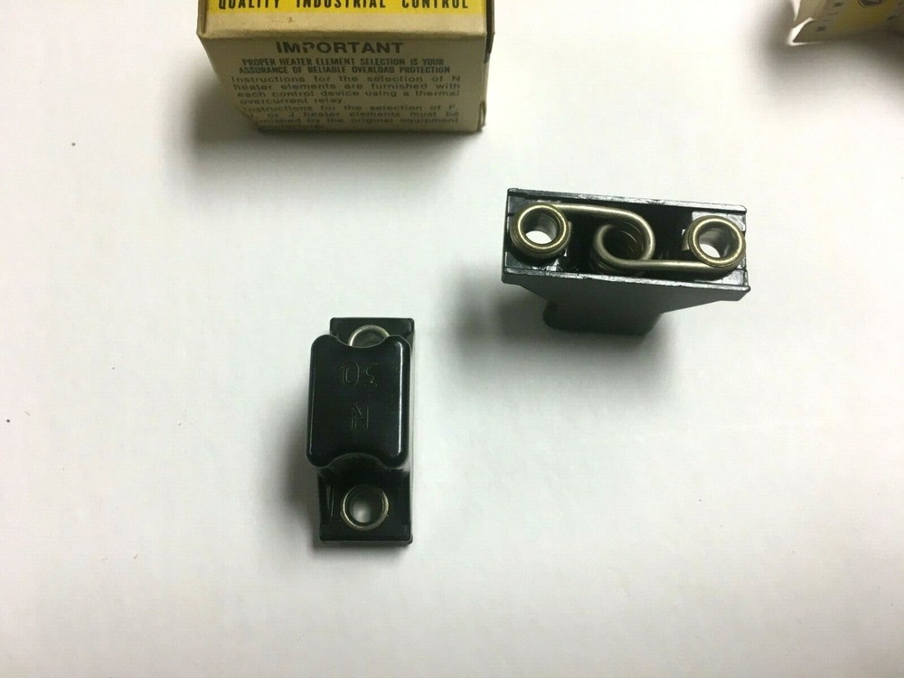 Allen-Bradley Overload Heater Element N30