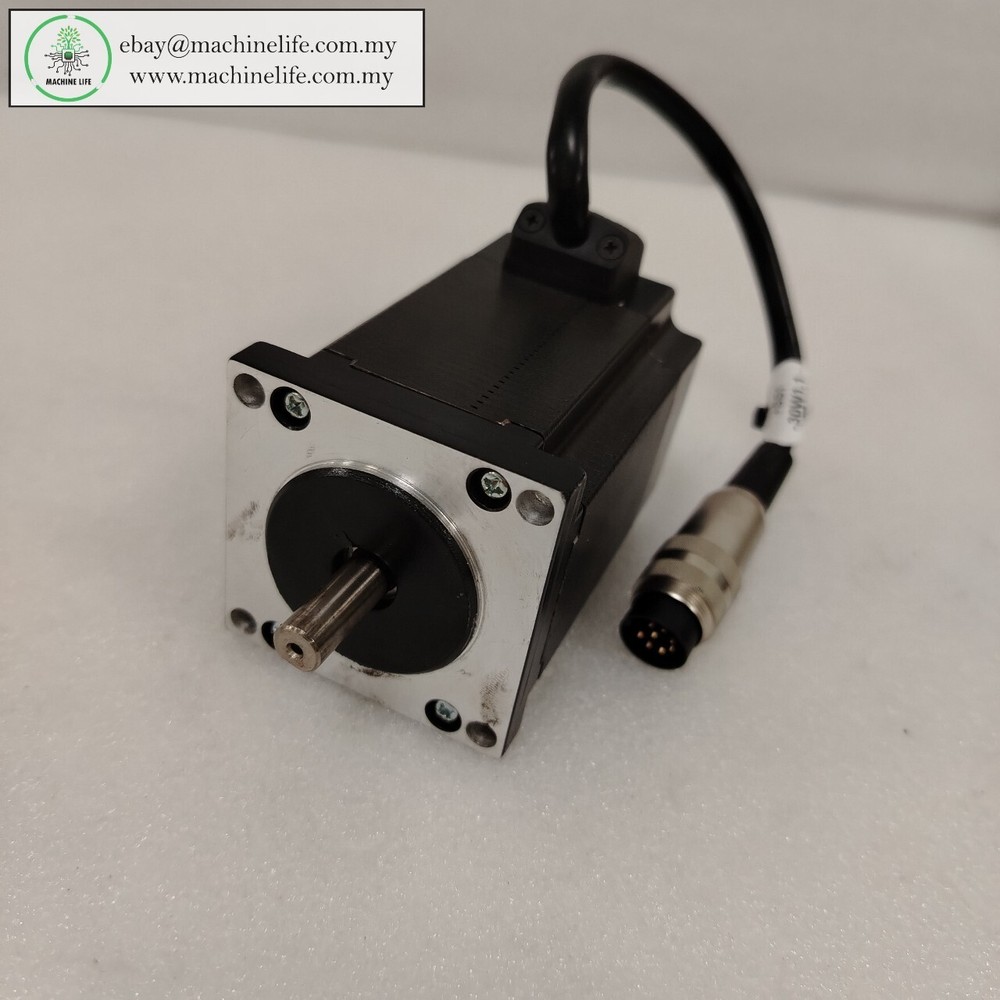 MOONS MODEL 57BL120L2 Brushless DC Motor