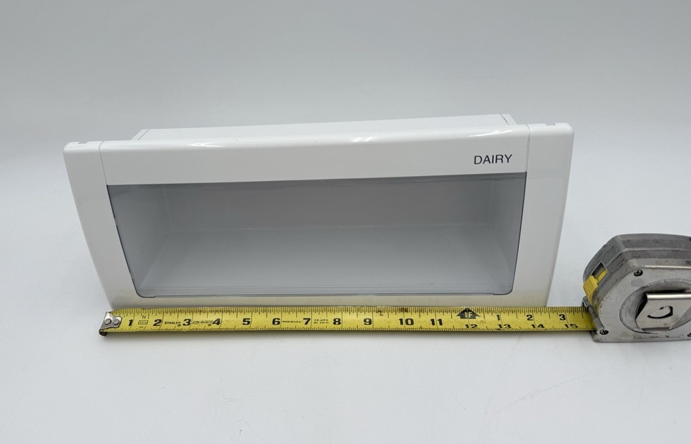 Viking Refrigerator Dairy Module Assembly V12097404