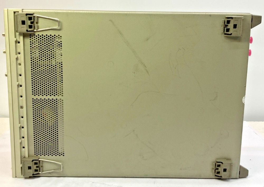 HP Agilent 5372A Frequency and Time Interval Analyzer